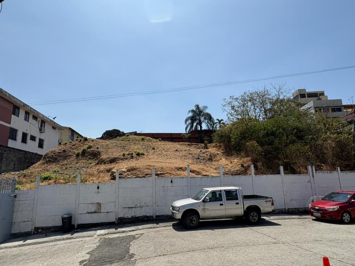 Terreno en Venta en Lomas de Urdesa, Chrc, Guayas — imagen 8