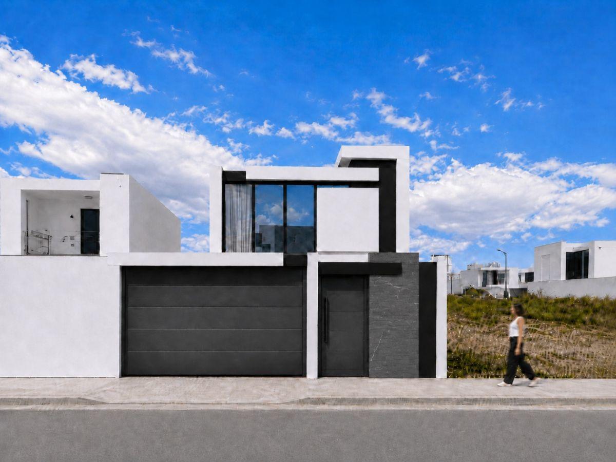 En Venta Casa Familiar Elegante y Moderna en El Sur de Manta, Manabí — imagen 2