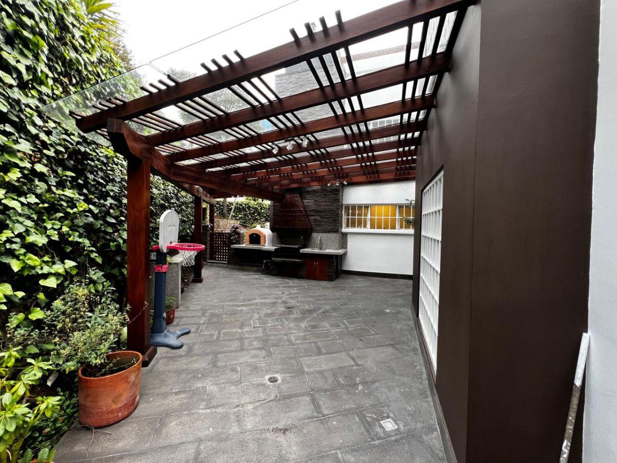 Hermoso Departamento en Pb con Jardín en Bellavista 3 Dorm. — imagen 10