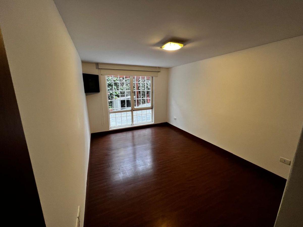 Hermoso Departamento en Pb con Jardín en Bellavista 3 Dorm. — imagen 7
