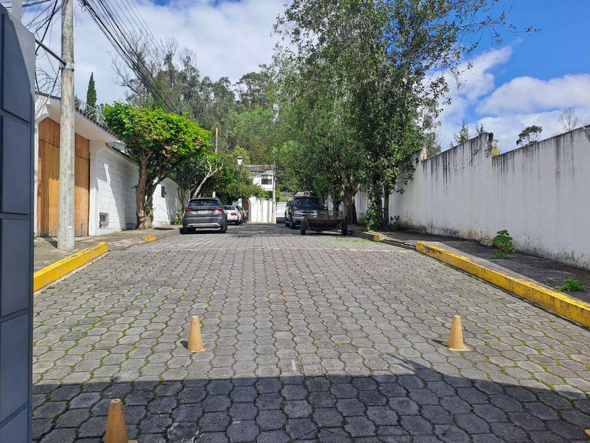 Terreno en Venta en Urbanización Portón de Bellavista — imagen 10