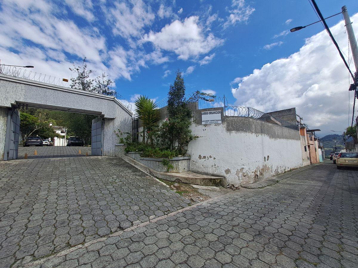 Terreno en Venta en Urbanización Portón de Bellavista — imagen 9