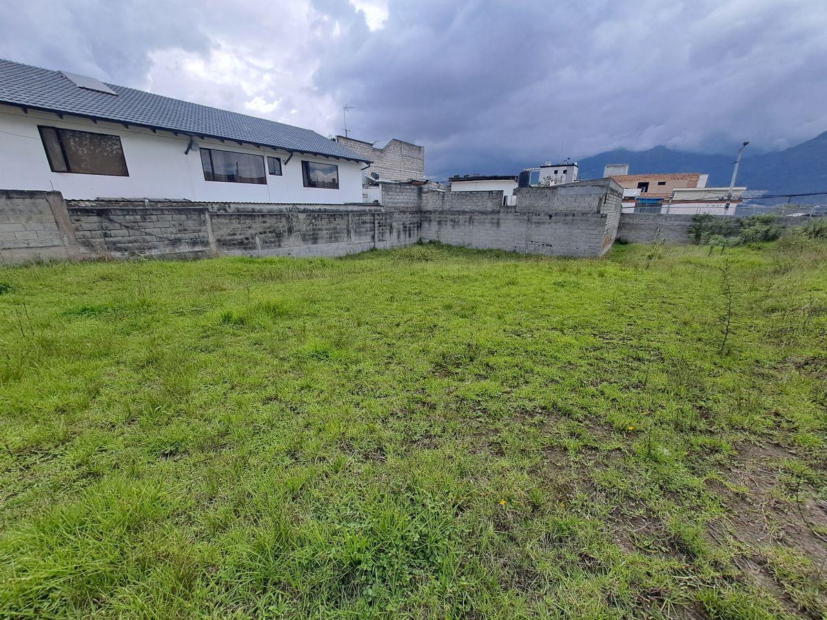 Terreno en Venta en Urbanización Portón de Bellavista — imagen 6