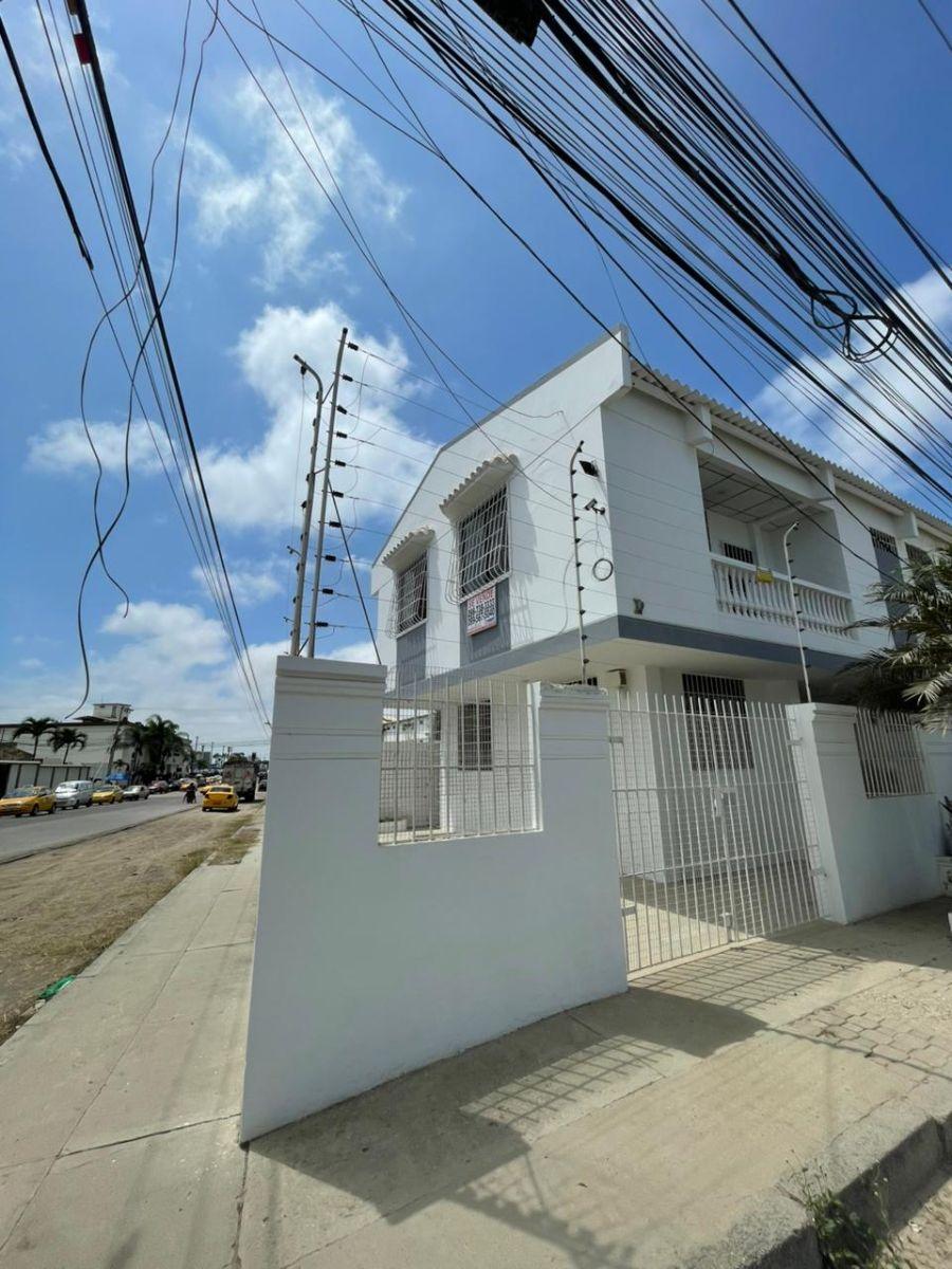 Vendo Casa en Salinas Cerca Al Paseo Shopping y a La Playa de Puerto Lucia — imagen 10