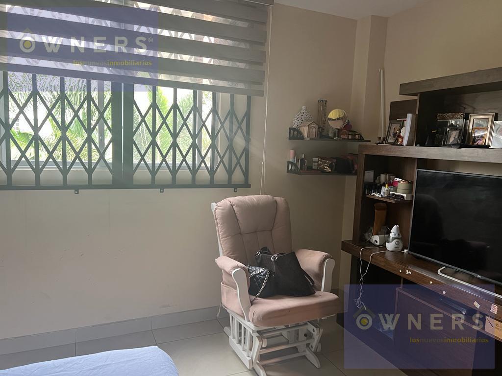 Venta Departamento Ceibos - Santa Cecilia Seguridad (Jlr), Guayas — imagen 10