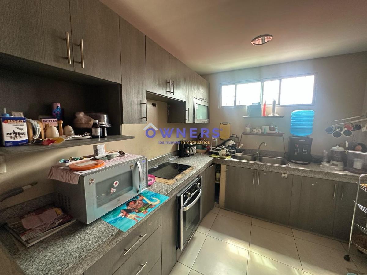 Venta Departamento Ceibos - Santa Cecilia Seguridad (Jlr), Guayas — imagen 9