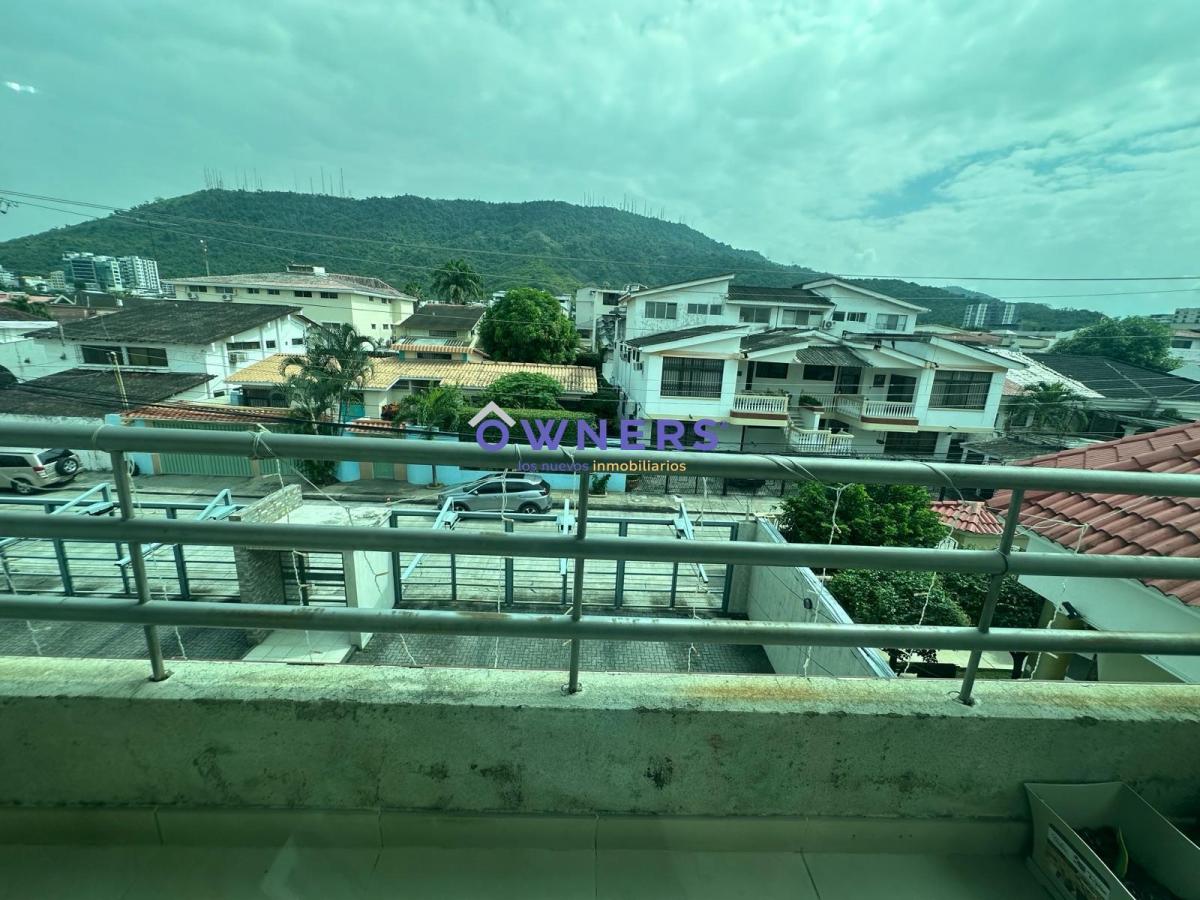 Venta Departamento Ceibos - Santa Cecilia Seguridad (Jlr), Guayas — imagen 8
