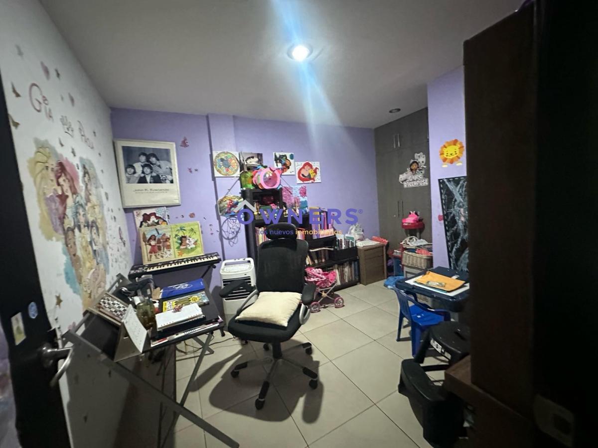 Venta Departamento Ceibos - Santa Cecilia Seguridad (Jlr), Guayas — imagen 7