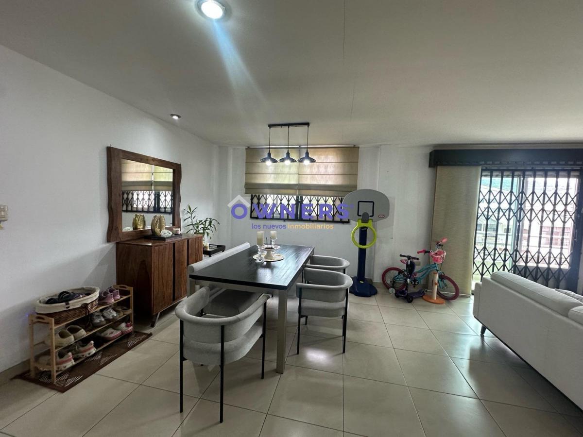 Venta Departamento Ceibos - Santa Cecilia Seguridad (Jlr), Guayas — imagen 6