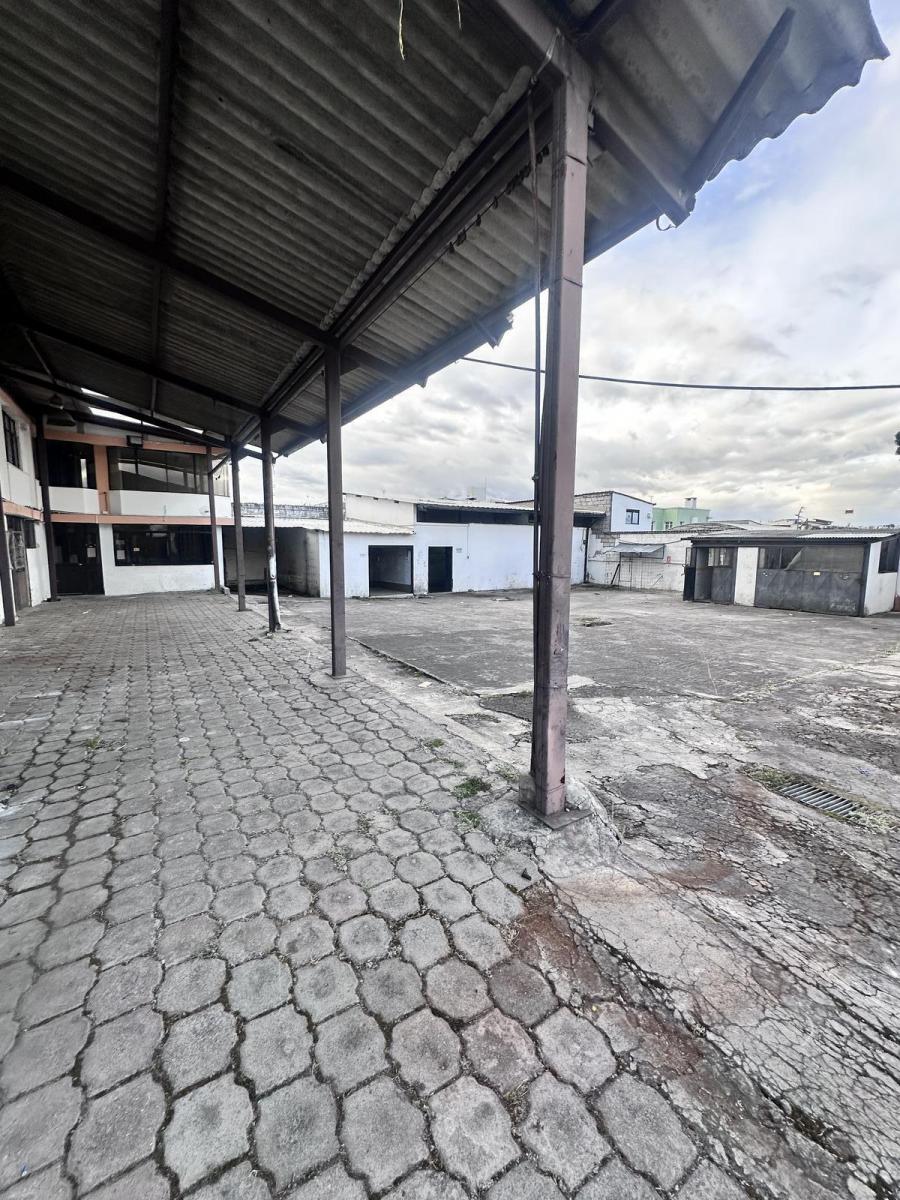 Venta Terreno Norte de Quito Sector La Concepción — imagen 10