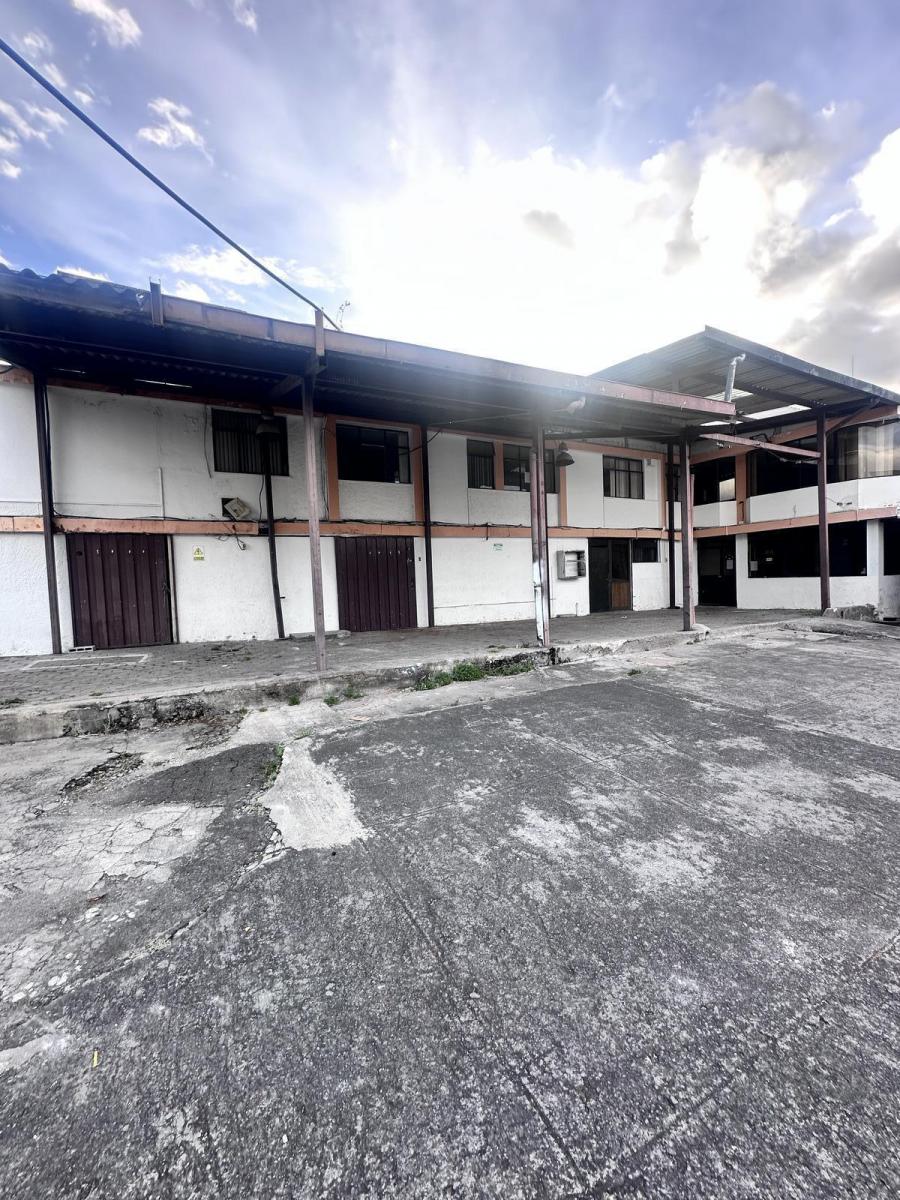 Venta Terreno Norte de Quito Sector La Concepción — imagen 9