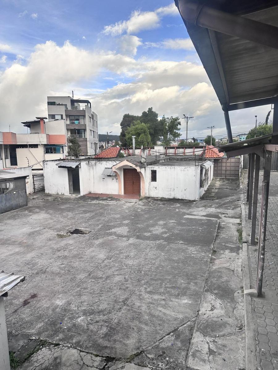 Venta Terreno Norte de Quito Sector La Concepción — imagen 8