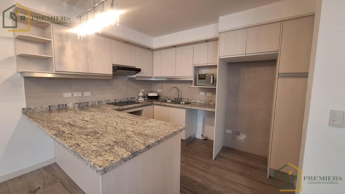 Venta Departamento en Cumbayá Sector La Primavera — imagen 10