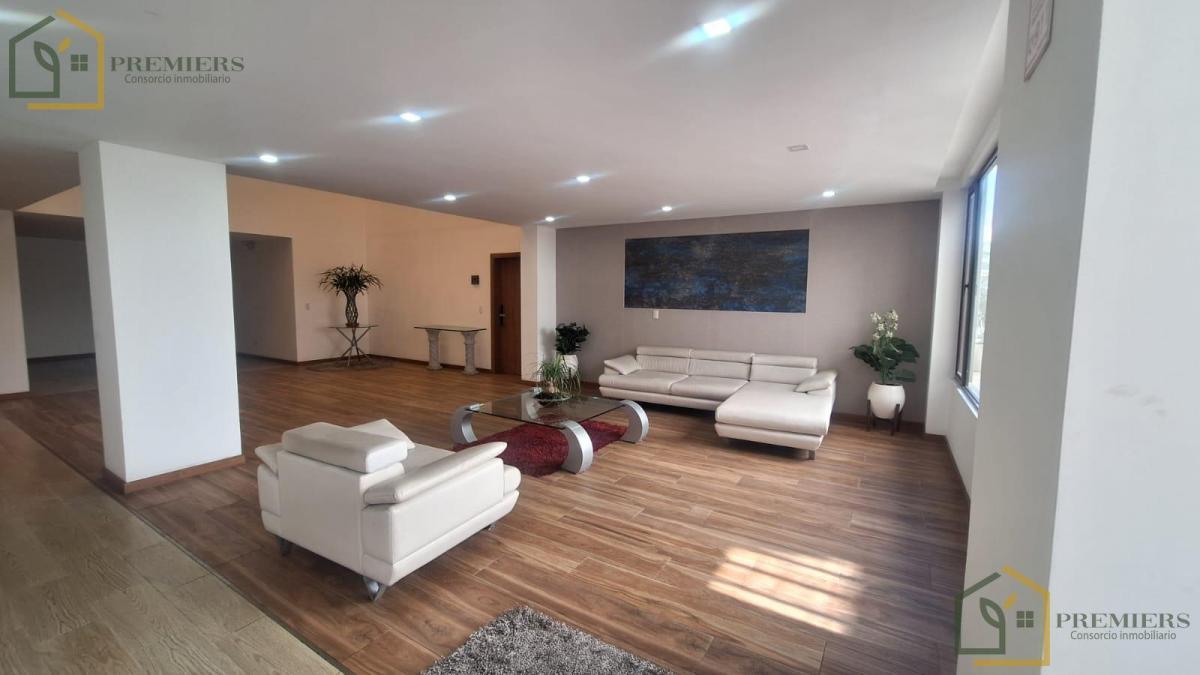 Venta Departamento en Cumbayá Sector La Primavera — imagen 9