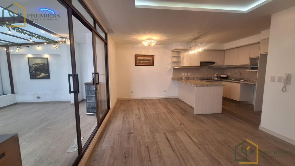 Venta Departamento en Cumbayá Sector La Primavera — imagen 8