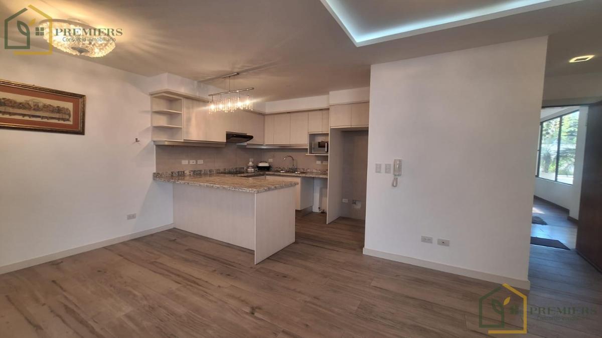 Venta Departamento en Cumbayá Sector La Primavera — imagen 7