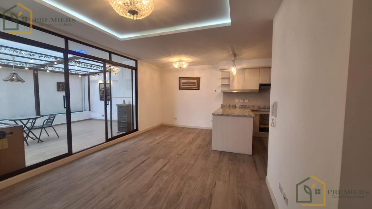 Venta Departamento en Cumbayá Sector La Primavera — imagen 6