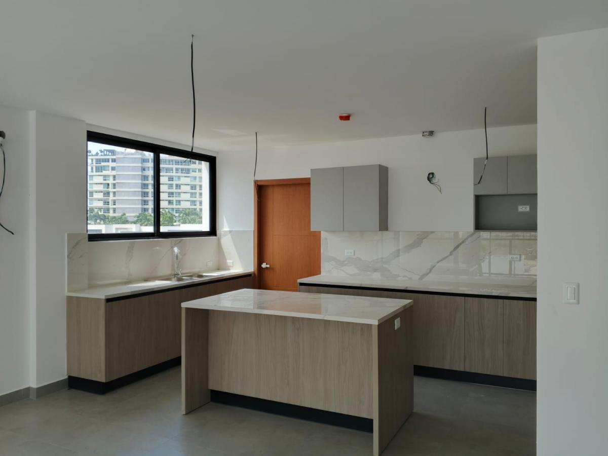 Departamento de Estreno en Venta - Isla Mocolí - Samborondón, Guayas — imagen 3