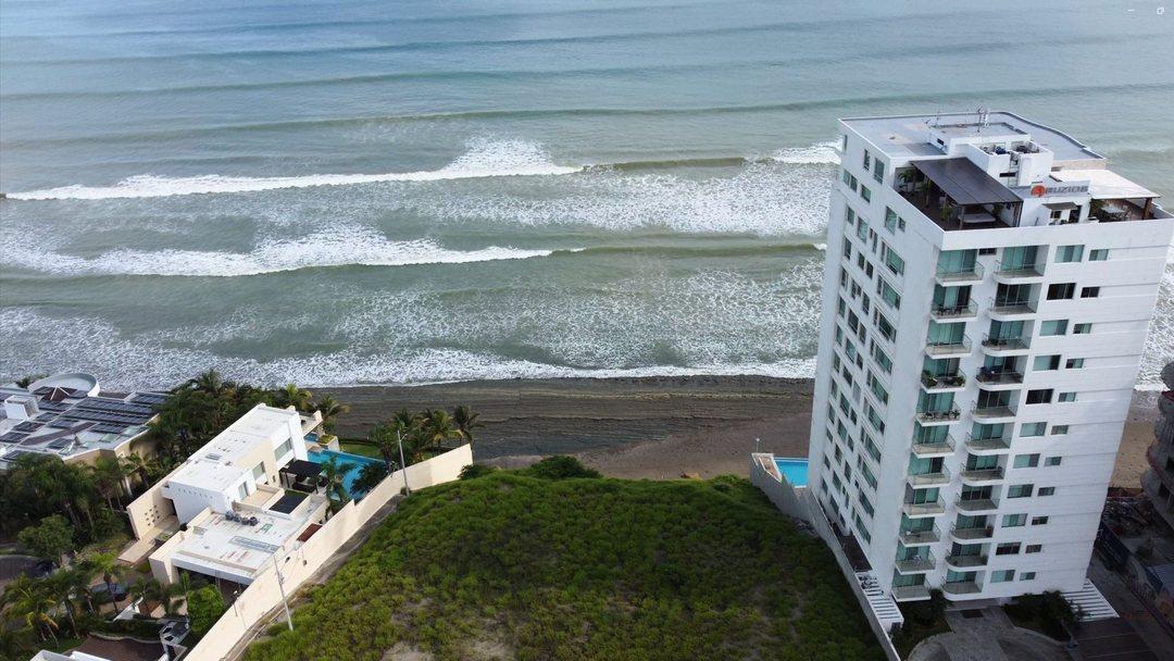 Terreno de Venta Manta Barbasquillo Umiña 2 A/g, Manabí — imagen 6