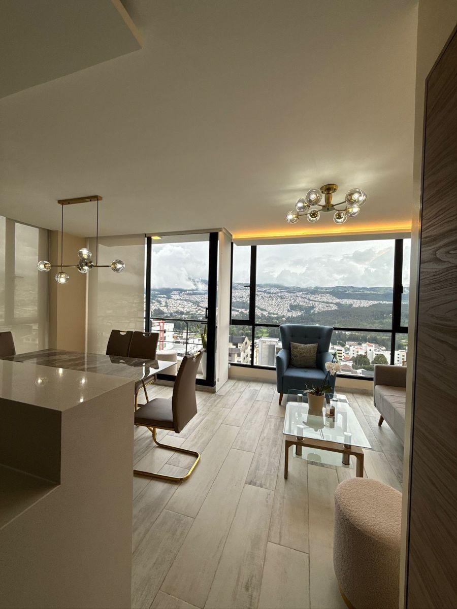 Venta Espectacular Dpto. Átika Club, 100,77 m² Habitables — imagen 10