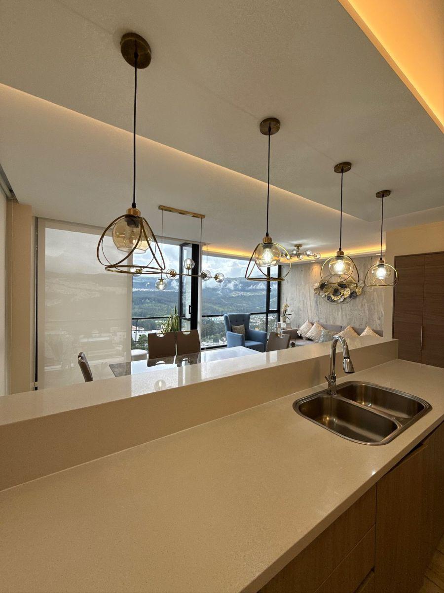 Venta Espectacular Dpto. Átika Club, 100,77 m² Habitables — imagen 9