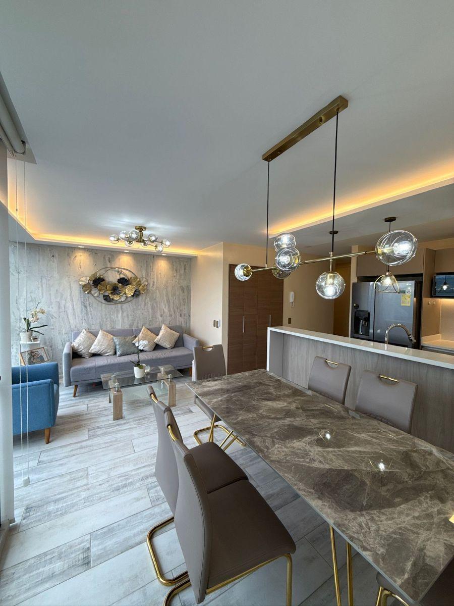 Venta Espectacular Dpto. Átika Club, 100,77 m² Habitables — imagen 8