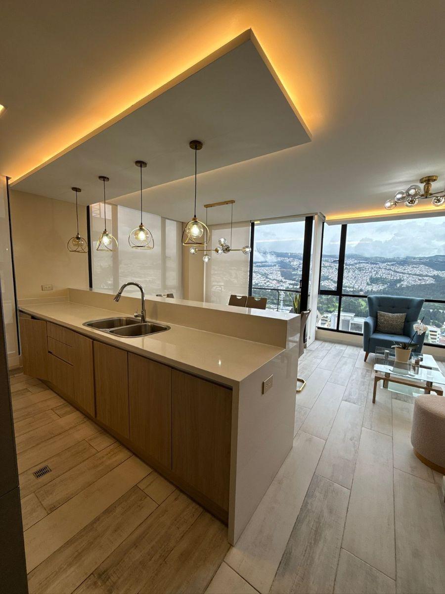 Venta Espectacular Dpto. Átika Club, 100,77 m² Habitables — imagen 7