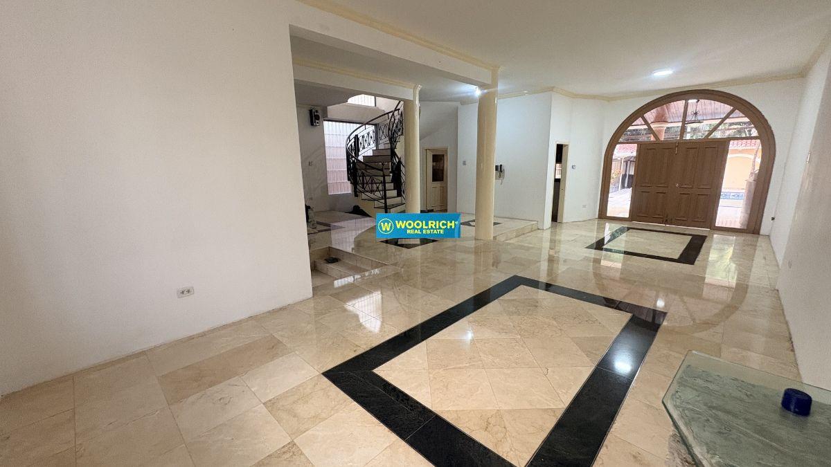 Kennedy Norte, Vendo Casa, 3 Dorm, Piscina, Frente a 2 Calles, 420 m², Guayas — imagen 9