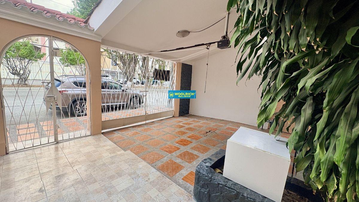 Kennedy Norte, Vendo Casa, 3 Dorm, Piscina, Frente a 2 Calles, 420 m², Guayas — imagen 6