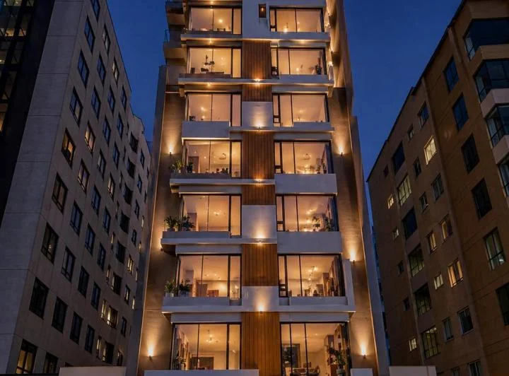 Omega Living! Estrategicamente Ubicado Cerca de Todo! — imagen 1