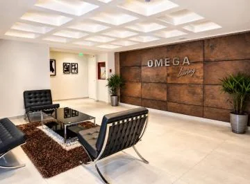 Omega Living! Estrategicamente Ubicado Cerca de Todo! — imagen 4
