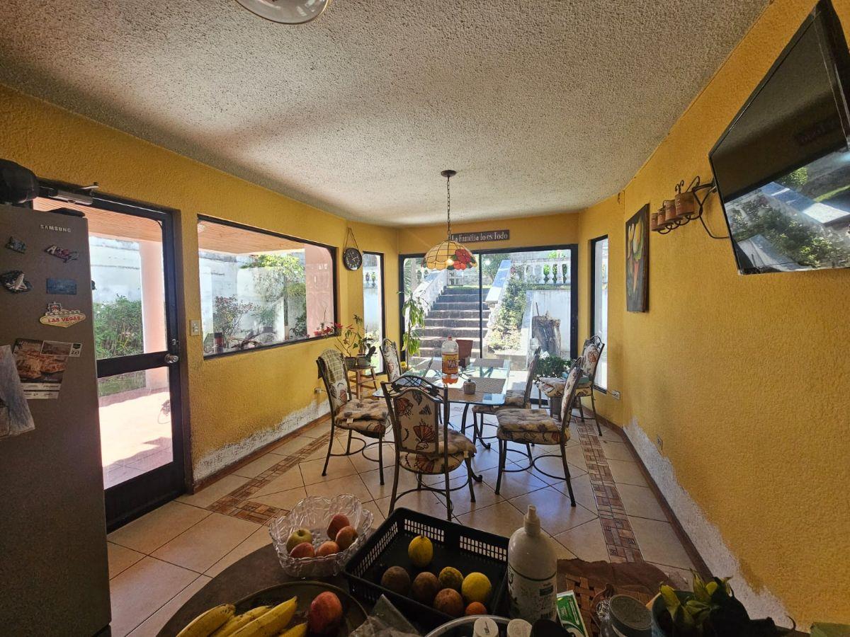 Venta Casa en Conjunto en Carcelén 478 m² Calle Einstein, 4 Dorm. 4 Parqueaderos — imagen 9