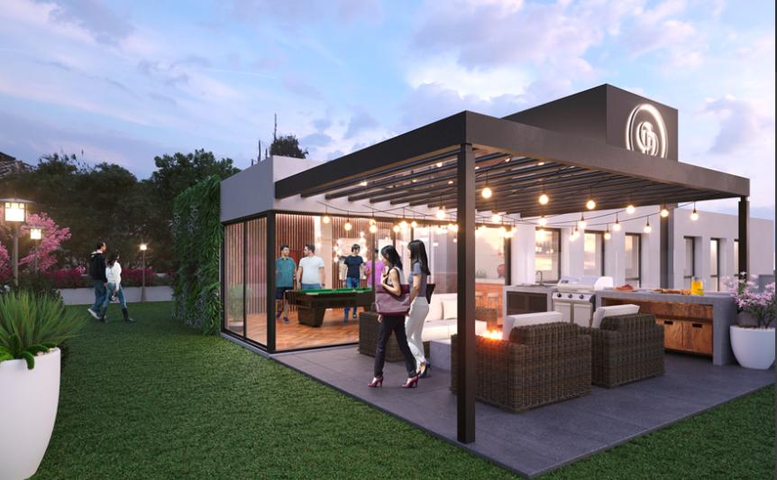 Departamentos a Estrenar de Venta en Sector El Dorado — imagen 7