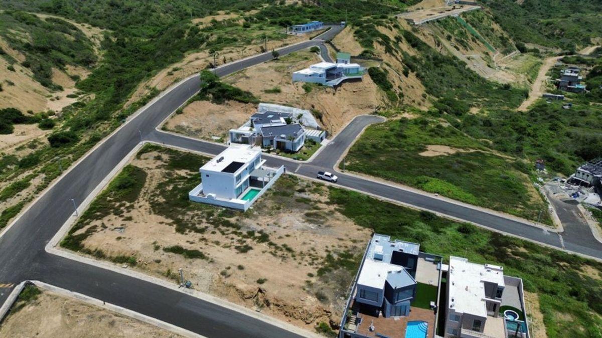 Terreno de Venta en Playa Alta Manta Manabi, Manabí — imagen 6