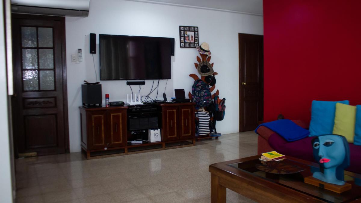 Departamento en Venta Edificio El Libertador, Guayas — imagen 10
