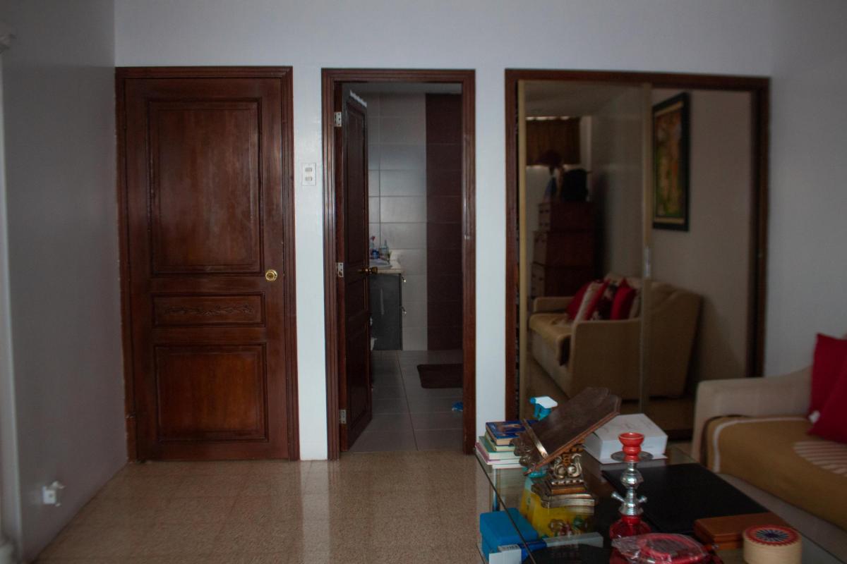 Departamento en Venta Edificio El Libertador, Guayas — imagen 9