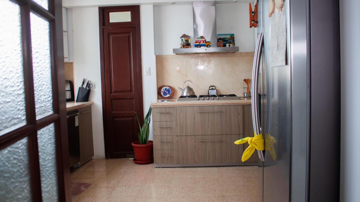 Departamento en Venta Edificio El Libertador, Guayas — imagen 7
