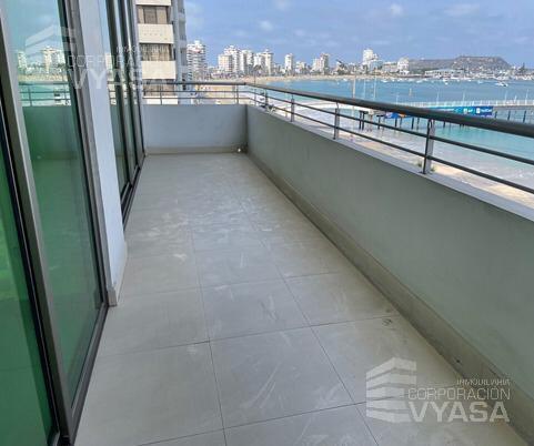 Salinas - Bonito Departamento Frente Al Mar de Salinas en Venta de 198,25 m² — imagen 10