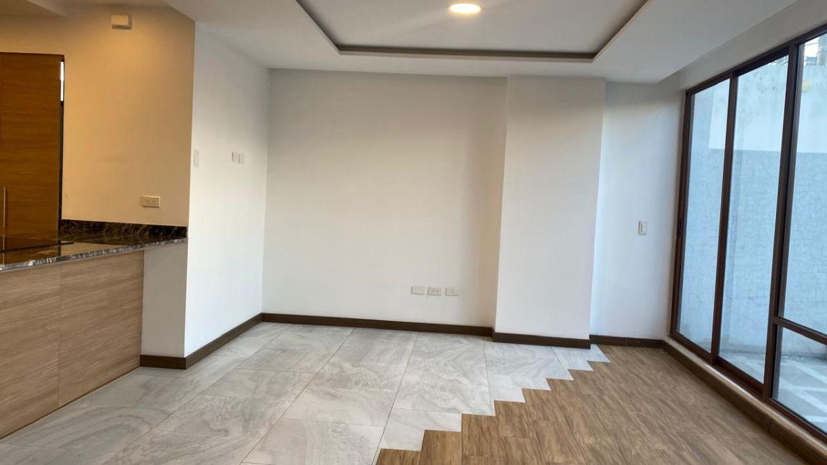 Departamento de Oportunidad por Estrenar en La Primavera – Planta Baja — imagen 8