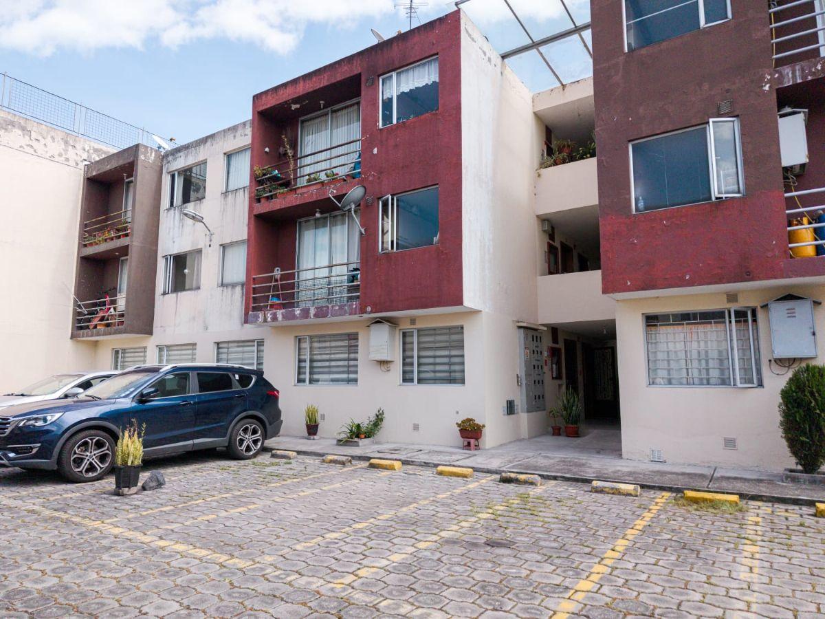 Departamento en Venta en Conocoto — imagen 10