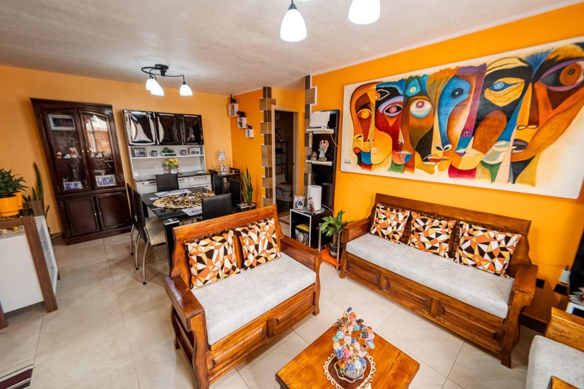 Departamento en Venta en Conocoto — imagen 9