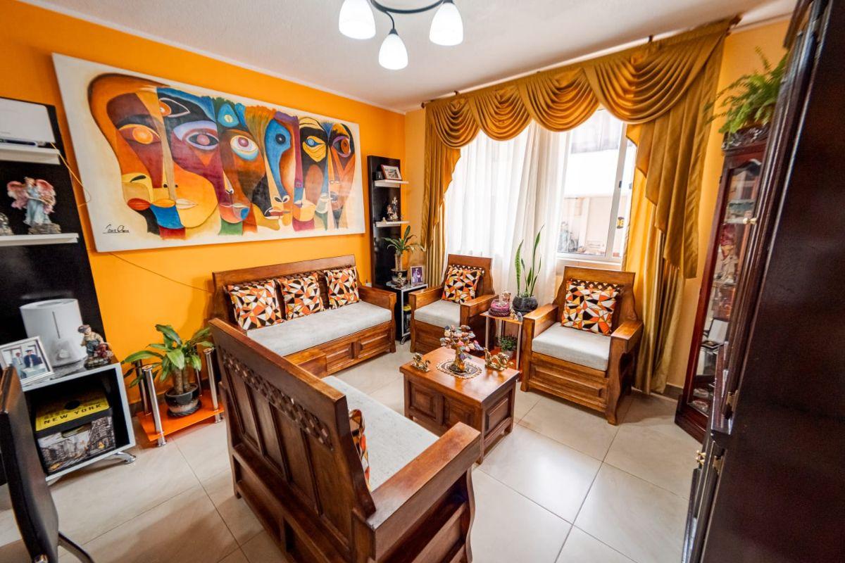Departamento en Venta en Conocoto — imagen 8