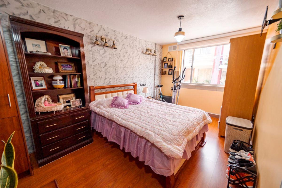 Departamento en Venta en Conocoto — imagen 7