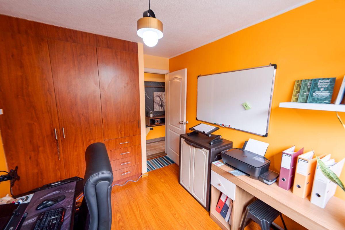 Departamento en Venta en Conocoto — imagen 6
