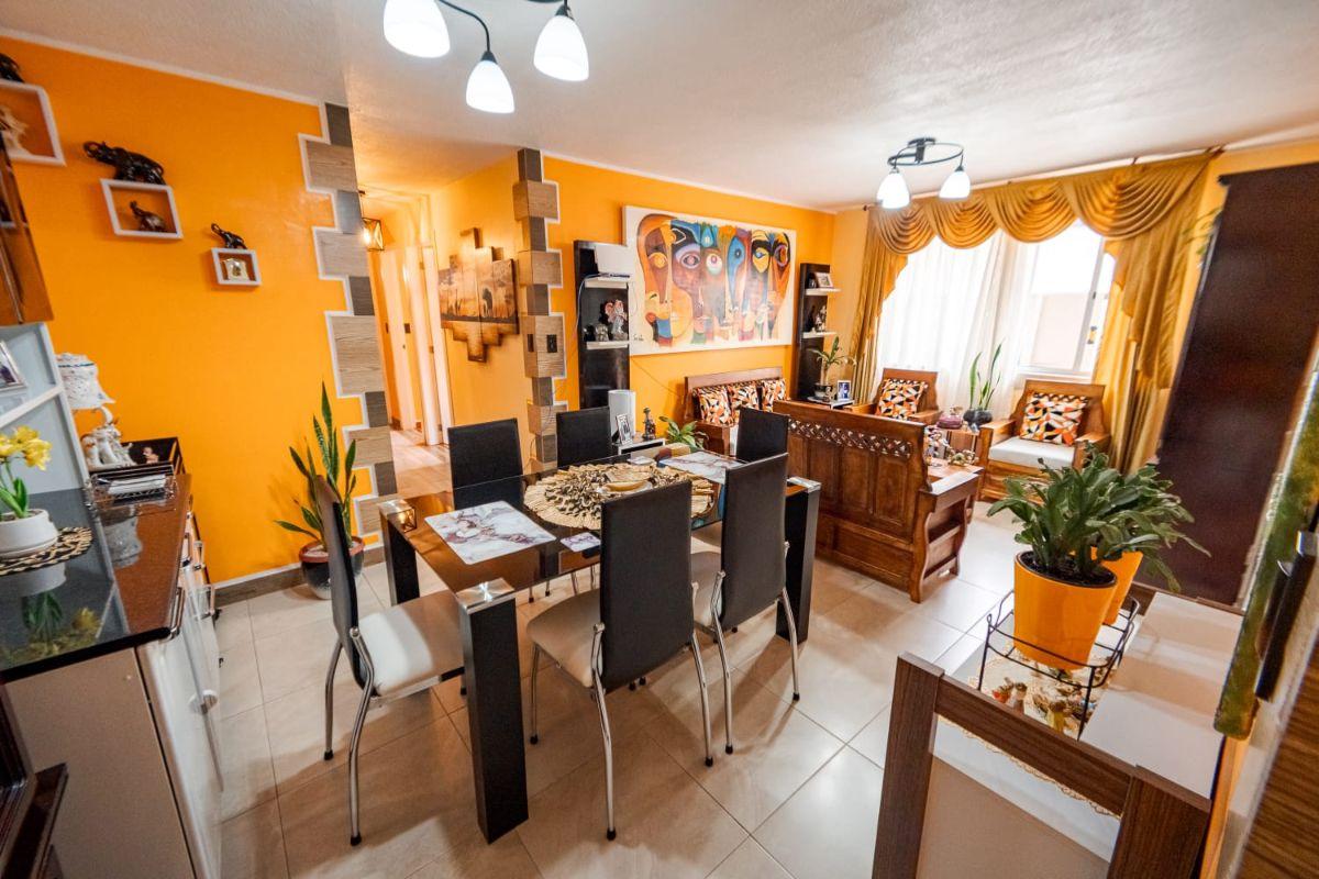 Departamento en Venta en Conocoto — imagen 2