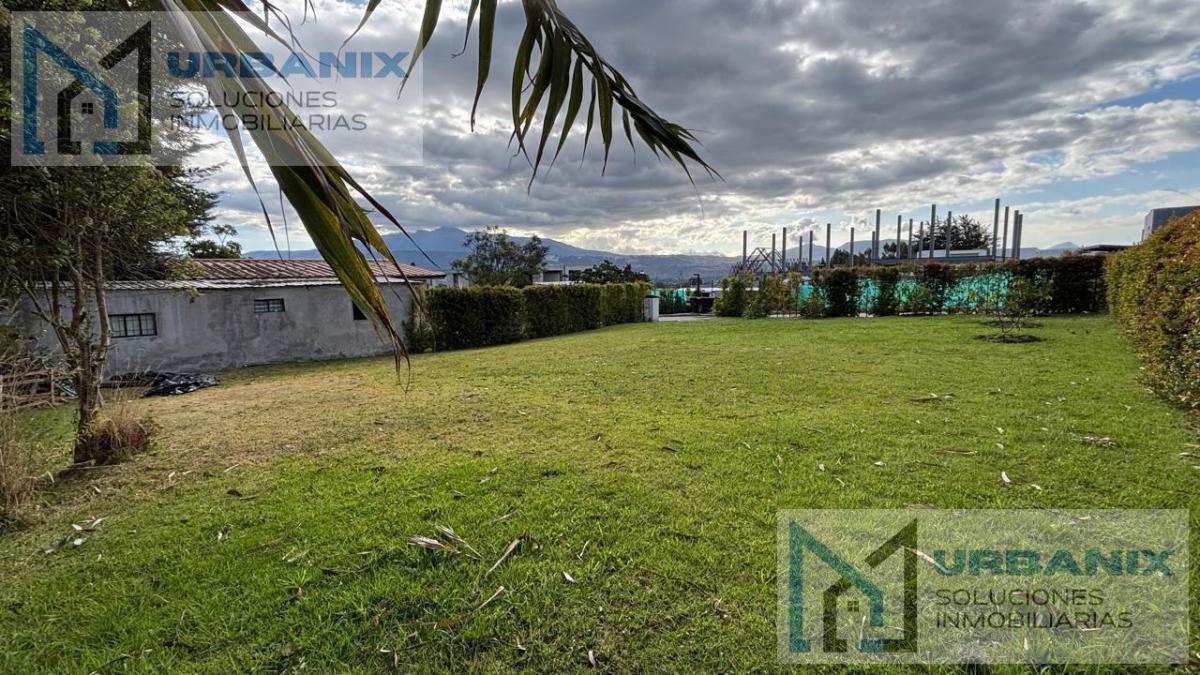 Terreno en Puembo — imagen 2