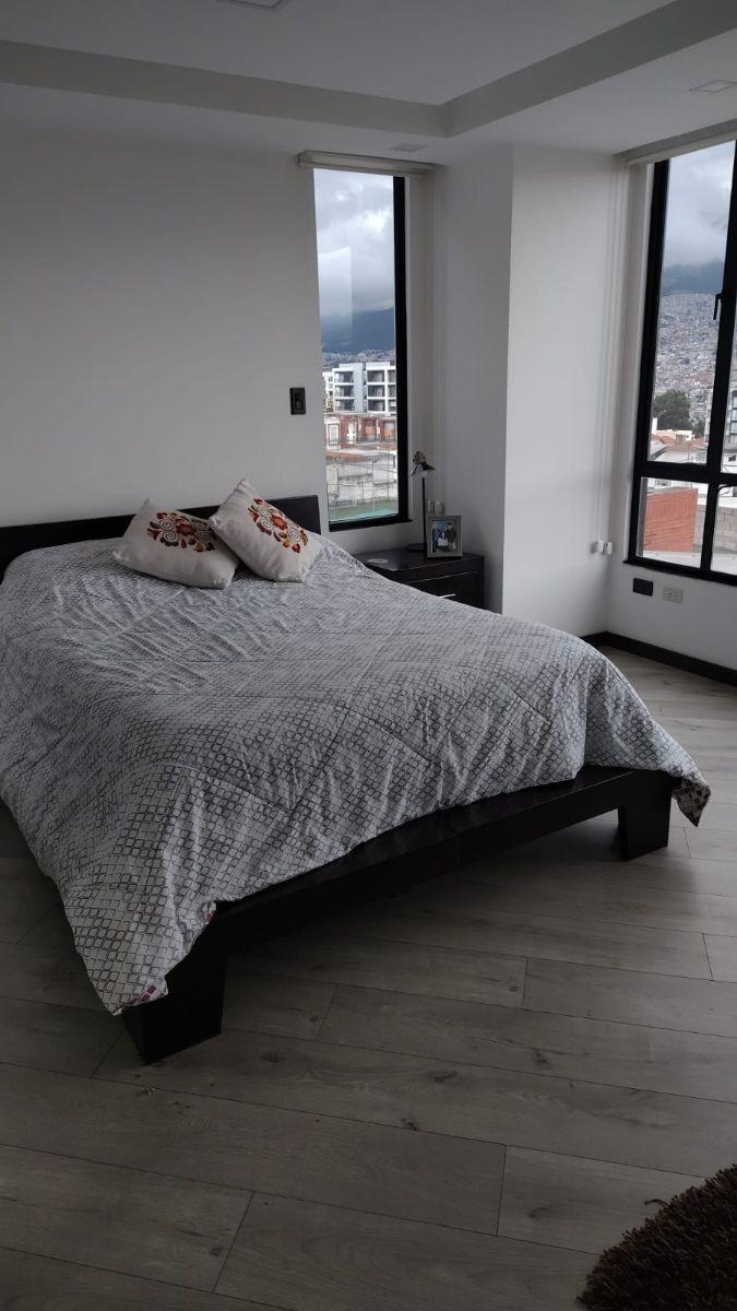 Departamento Nuevo con Terraza — imagen 10