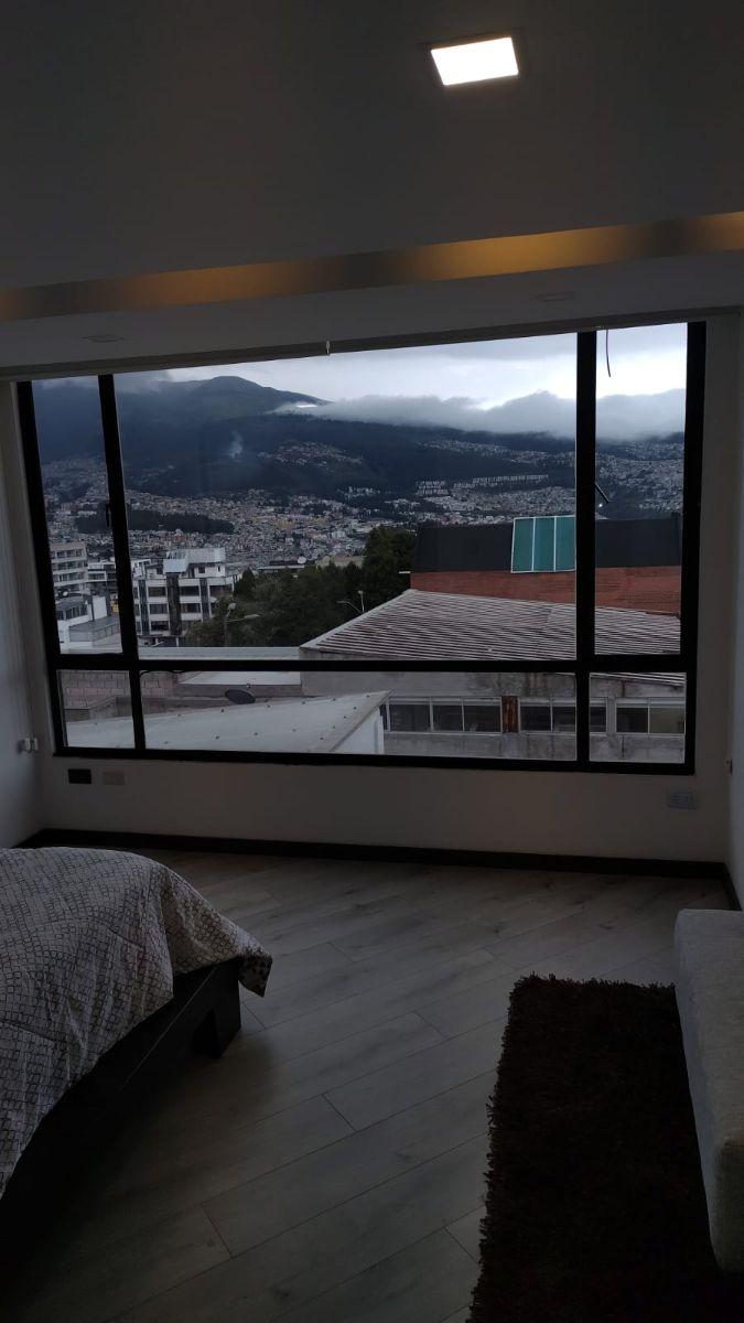 Departamento Nuevo con Terraza — imagen 9