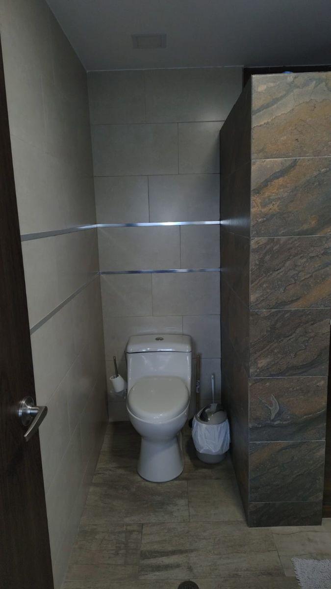 Departamento Nuevo con Terraza — imagen 8
