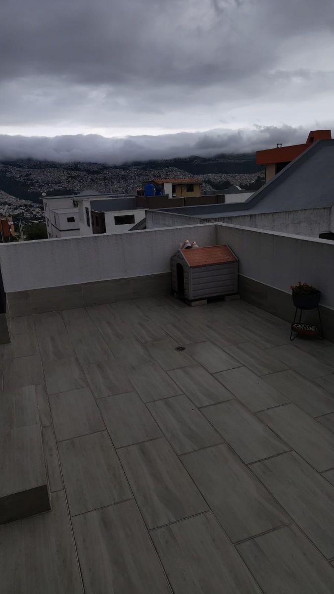 Departamento Nuevo con Terraza — imagen 6
